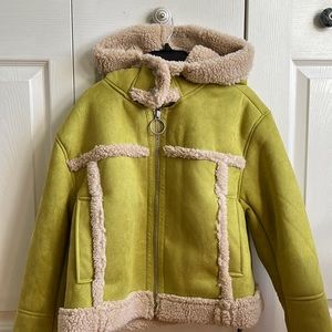 Urban outfitters jacket